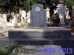 MERS EL KEBIR CIMETIERE (4) 2013